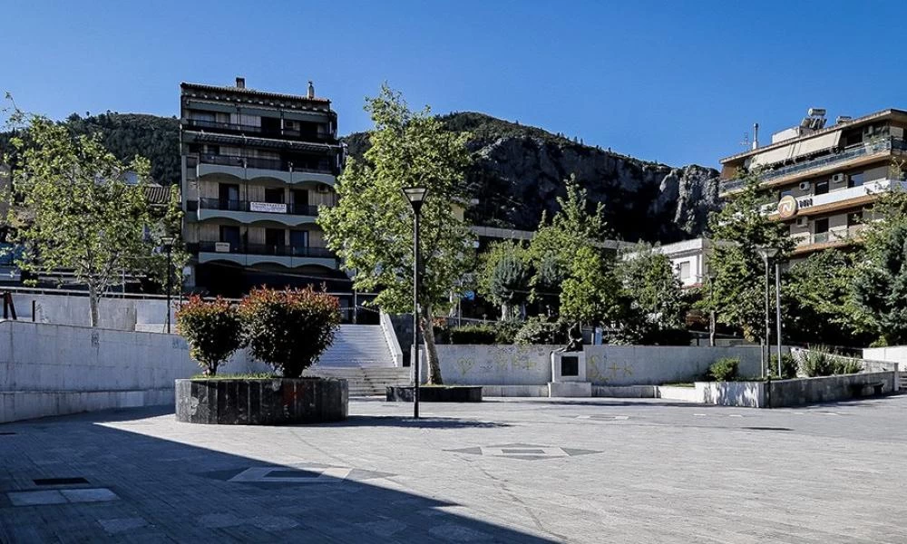 Lockdown: Μπαίνουν σε ισχύ από σήμερα τα νέα σκληρά μέτρα στην Βοιωτία